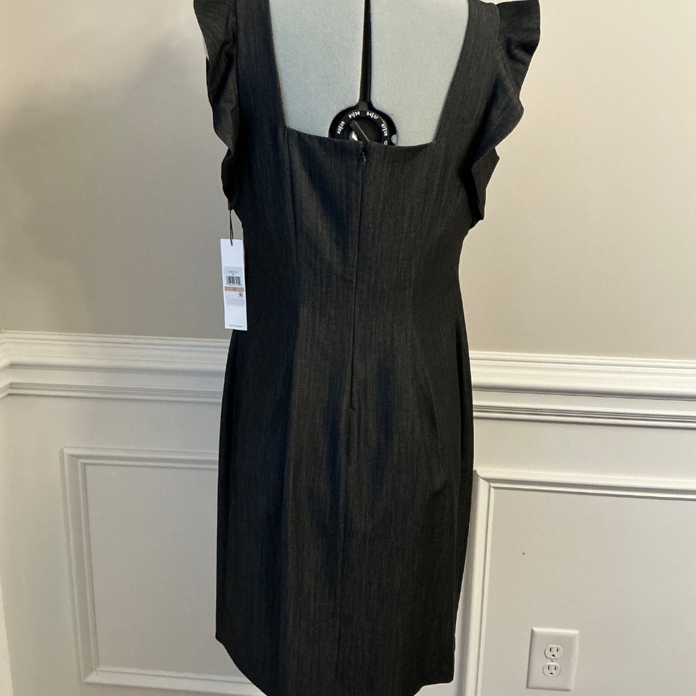 New with tags - Calvin Klein dress - Size 12 - Picture 5 of 10